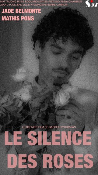 Image du film : Le silence des roses de Gabriel Kyoumjian