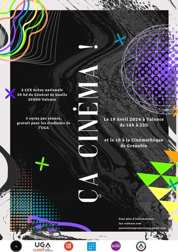 Affiche édition 2024