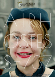 Image du film : Air hostesse 737 de Thanasis Neofotistos