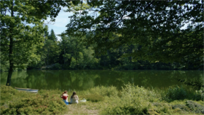 Image du film : Dammen de Grégoire Graesslin