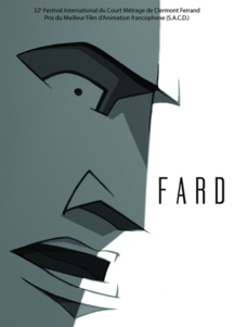 Image du film : Fard de Luis Briceno & David Alapont