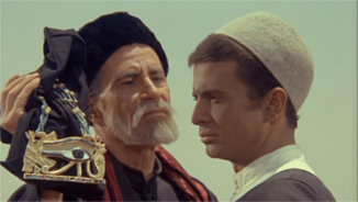 Image du film : Ça sera beau - From Beyrouth with love de Wael Noureddine