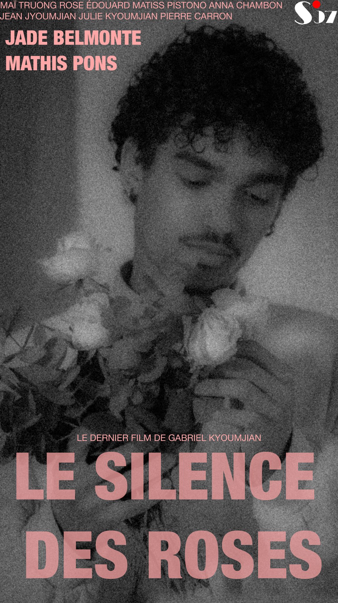 Image du film : Le silence des roses de Gabriel Kyoumjian