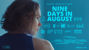 Image du film : Nine Days in August de Ella Knorz