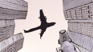 Image du film : Pig TV de Camille le Marcis