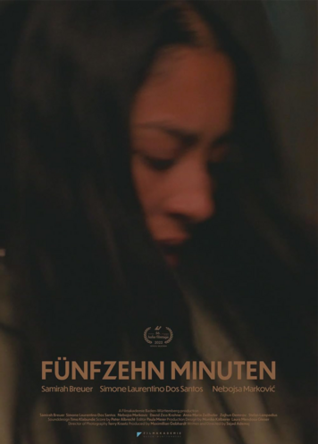 Image du film : Quinze minutes de Sejad Ademaj
