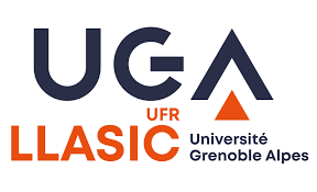 Logo UFR LLASIC