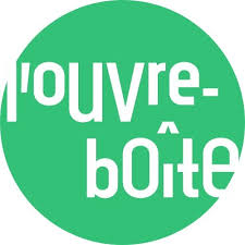 Logo L'Ouvre-Boîte UGA